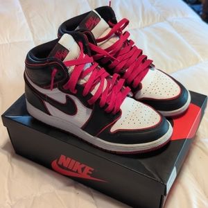 Air Jordan 1 retro high OG sneakers